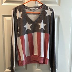 Wildfox sweater
